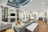 1-bedroom apartment at MAA Arringdon Apartments in Morrisville